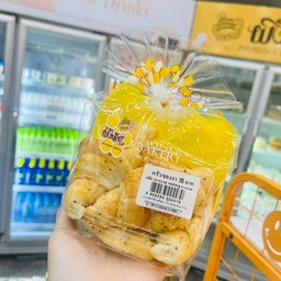 ครัวซองงา