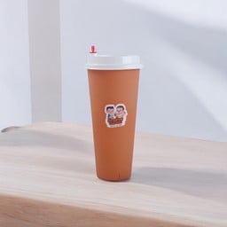 จ้าวอ้วน ชา & กาแฟ