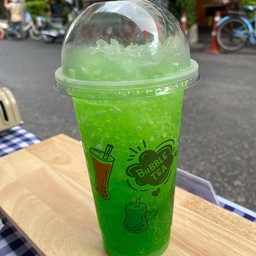 เขียวโซดา