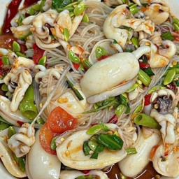 ส้มตำแซ่บติดลม