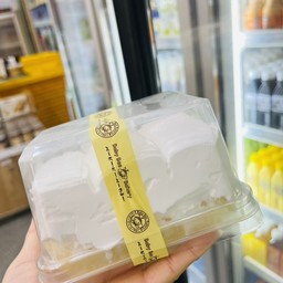 เค้กครีมนมสด