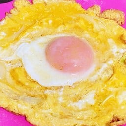 ไข่เจียวดาว