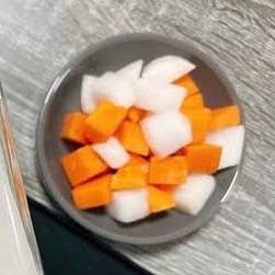 ผักดองเกาหลี