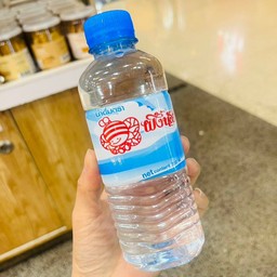 น้ำเปล่า5บาท