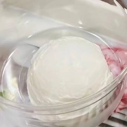 กรีกโยเกิร์ต 2 Scoops