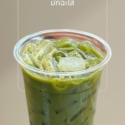 เพียวมัทฉะ