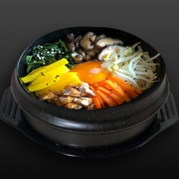BiBimbap 비빔밥