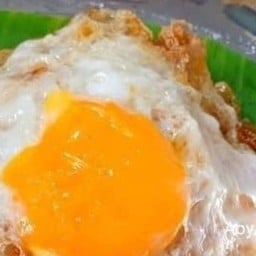 ไข่ดาว