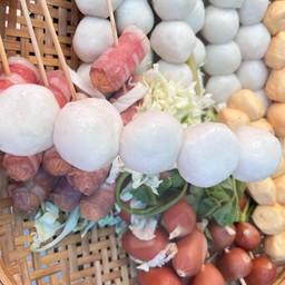 ทอดสด กับแกล้ม ลาบ สาขา13 มีสาขาเดียว สา13มีสาขาเดียว