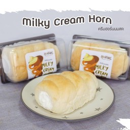 ฮอร์นนมสด