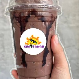 โกโก้ปั่น