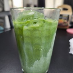 พรีเมี่ยมมัทฉะ