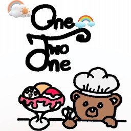 กรีกโยเกิร์ต One TWo One