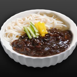 jajangmyeon 자장면