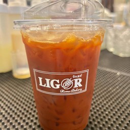 ชาดำเย็น