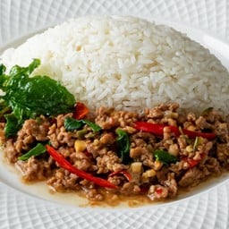ครัวบ้านช่่่าง(คุนหน่อง)