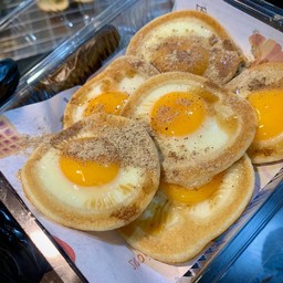 โตเกียวไข่วง 6 ชิ้น