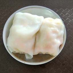 ก๋วยเตี๋ยวหลอด มันแกว