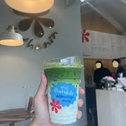Inthanin Coffee บางจาก ศรีราชา พระราม4