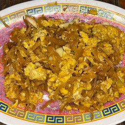 ไชโป๊ผัดไข่