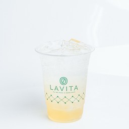 LEMON SODA COCONUT เลม่อนโซดาโคโค่นัท