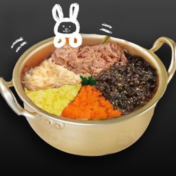 Jumeok Bap 주먹밥