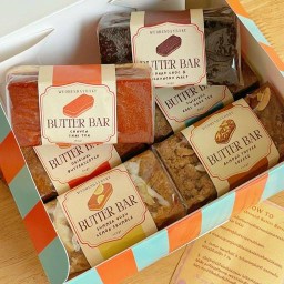 Wednesdaybake-สุขุมวิท71 พระโขนง