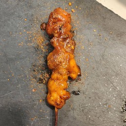 สะโพกไก่