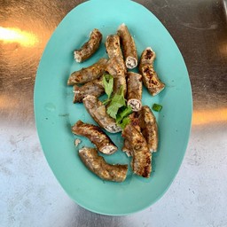 ใส้ย่าง