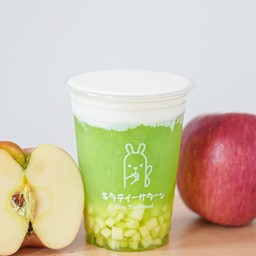 แอปเปิ้ลสลัทชี่วิปชีส