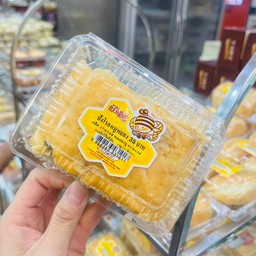 ปังโรลหมูหยอง