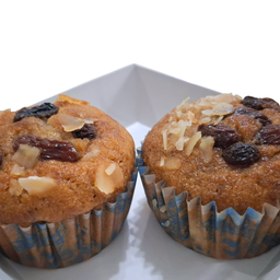 เค้กกล้วยหอม