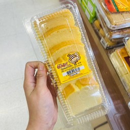 บัตเตอร์เค้ก