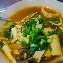 แกงหางหวาย