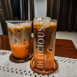 กาแฟชาไทย