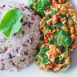 ครัวออร์แกนิก กินดีมีสุข สะอาดปลอดสาร