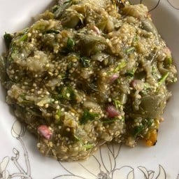 ณดา บาบีคิว