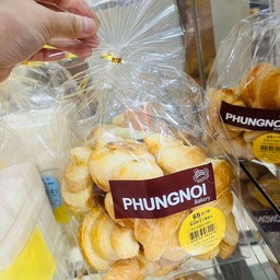 มินิครัวซอง