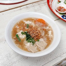 เกาเหลา - ไม่มีเส้น