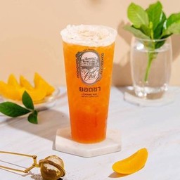 ชาหอมเชียงใหม่ วิตซีลูกพีช