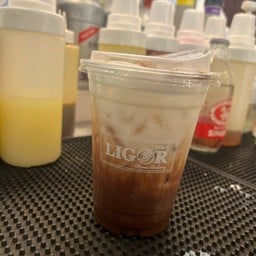 โกโก้เย็น