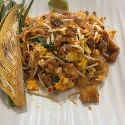 เส้นเล็ก (พิเศษ)