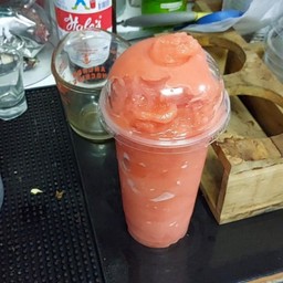 สตอเบอรี่ปั่น