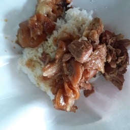 ปันปันข้าวแกงห่อ