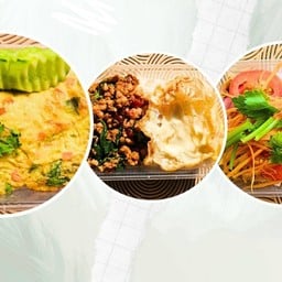 กะเพราแซ่บ ยำนัว ครัวซอย 5