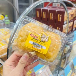 โดนัทนม