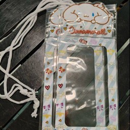 ซองกันน้ำ#02