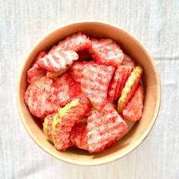 ฝรั่งคลุกบ๊วย