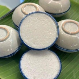ขนมถ้วย