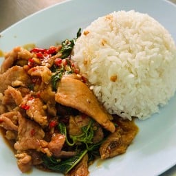 เจ๊ลั้ง อาหารตามสั่ง